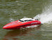 UDI RC ARROW 65CM BRUSHLESS 50KM/H HI-SPEED RTR BOAT