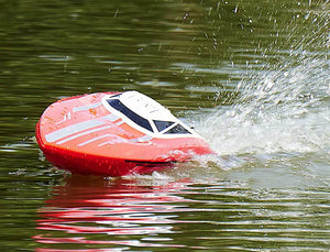 UDI RC ARROW 65CM BRUSHLESS 50KM/H HI-SPEED RTR BOAT