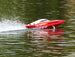 UDI RC ARROW 65CM BRUSHLESS 50KM/H HI-SPEED RTR BOAT
