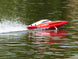 UDI RC ARROW 65CM BRUSHLESS 50KM/H HI-SPEED RTR BOAT
