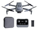 UDI RC U98 PRO MINI DRONE 4K 249G, 3-AXIS GIMBAL,GPS,EIS