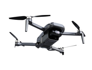 UDI RC U98 PRO MINI DRONE 4K 249G, 3-AXIS GIMBAL,GPS,EIS