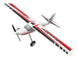 VOLANTEX TRAINSTAR 1400MM GLIDER WITH ABS FUSELAGE ARTF