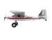 VOLANTEX TRAINSTAR 1400MM GLIDER WITH ABS FUSELAGE ARTF
