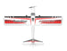 VOLANTEX TRAINSTAR 1400MM GLIDER WITH ABS FUSELAGE ARTF