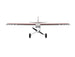 VOLANTEX TRAINSTAR 1400MM GLIDER WITH ABS FUSELAGE ARTF
