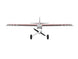 VOLANTEX TRAINSTAR 1400MM GLIDER WITH ABS FUSELAGE ARTF