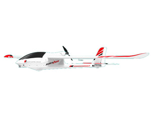 VOLANTEX RANGER 2000MM GLIDER WITH ABS FUSELAGE ARTF