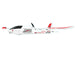 VOLANTEX RANGER 2000MM GLIDER WITH ABS FUSELAGE ARTF