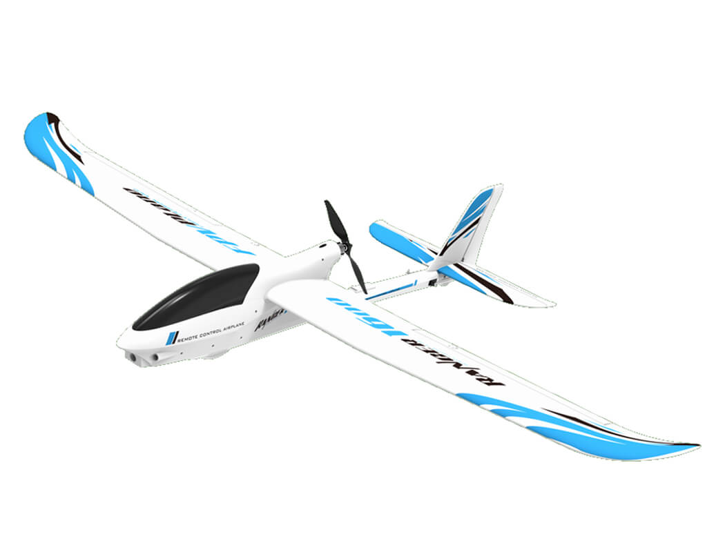 VOLANTEX RANGER 1600MM GLIDER WITH ABS FUSELAGE ARTF