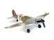 VOLANTEX SPITFIRE 4CH BLUE 400MM BRUSHED WITH GYRO EPP RTF