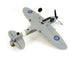 VOLANTEX SPITFIRE 4CH BLUE 400MM BRUSHED WITH GYRO EPP RTF