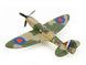 VOLANTEX SPITFIRE 4CH 400MM BRUSHED W/GYRO EPP RTF