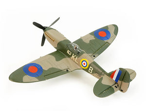 VOLANTEX SPITFIRE 4CH 400MM BRUSHED W/GYRO EPP RTF