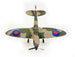 VOLANTEX SPITFIRE 4CH 400MM BRUSHED W/GYRO EPP RTF