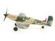 VOLANTEX SPITFIRE 4CH 400MM BRUSHED W/GYRO EPP RTF