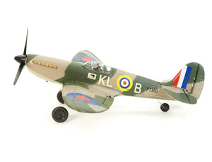 VOLANTEX SPITFIRE 4CH 400MM BRUSHED W/GYRO EPP RTF