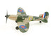 VOLANTEX SPITFIRE 4CH 400MM BRUSHED W/GYRO EPP RTF