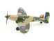 VOLANTEX SPITFIRE 4CH 400MM BRUSHED W/GYRO EPP RTF
