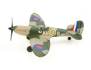 VOLANTEX SPITFIRE 4CH 400MM BRUSHED W/GYRO EPP RTF
