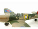 VOLANTEX SPITFIRE 4CH 400MM BRUSHED W/GYRO EPP RTF