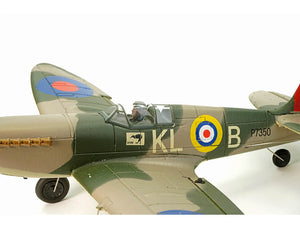 VOLANTEX SPITFIRE 4CH 400MM BRUSHED W/GYRO EPP RTF