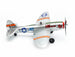 VOLANTEX P47 THUNDERBOLT 4CH 400MM BRUSHED WITH GYRO EPP RTF