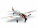 VOLANTEX P47 THUNDERBOLT 4CH 400MM BRUSHED WITH GYRO EPP RTF