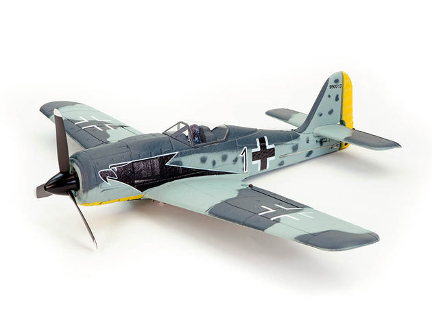 VOLANTEX FOCKE WULF FW190 4CH 400MM BRUSHED WITH GYRO EPP RTF
