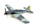 VOLANTEX FOCKE WULF FW190 4CH 400MM BRUSHED WITH GYRO EPP RTF