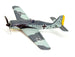 VOLANTEX FOCKE WULF FW190 4CH 400MM BRUSHED WITH GYRO EPP RTF