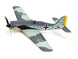 VOLANTEX FOCKE WULF FW190 4CH 400MM BRUSHED WITH GYRO EPP RTF