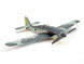 VOLANTEX FOCKE WULF FW190 4CH 400MM BRUSHED WITH GYRO EPP RTF