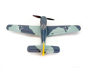 VOLANTEX FOCKE WULF FW190 4CH 400MM BRUSHED WITH GYRO EPP RTF
