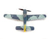 VOLANTEX FOCKE WULF FW190 4CH 400MM BRUSHED WITH GYRO EPP RTF