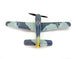 VOLANTEX FOCKE WULF FW190 4CH 400MM BRUSHED WITH GYRO EPP RTF