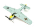 VOLANTEX FOCKE WULF FW190 4CH 400MM BRUSHED WITH GYRO EPP RTF