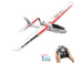 VOLANTEX RANGER 600 STUNT 4CH GLIDER 600MM WITH GYRO RTF WHITE