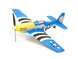 VOLANTEX P-51D MUSTANG V2 BLUE 4CH 400MM BRUSHED W/GYRO RTF