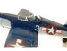 VOLANTEX CORSAIR F4U 4CH V2 400MM BRUSHED W/GYRO EPP RTF