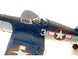 VOLANTEX CORSAIR F4U 4CH V2 400MM BRUSHED W/GYRO EPP RTF