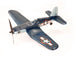 VOLANTEX CORSAIR F4U 4CH V2 400MM BRUSHED W/GYRO EPP RTF