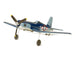 VOLANTEX CORSAIR F4U 4CH V2 400MM BRUSHED W/GYRO EPP RTF