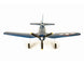 VOLANTEX CORSAIR F4U 4CH V2 400MM BRUSHED W/GYRO EPP RTF