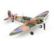 VOLANTEX SPITFIRE MKII 4CH 500MM BRUSHLESS WITH GYRO RTF