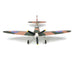 VOLANTEX SPITFIRE MKII 4CH 500MM BRUSHLESS WITH GYRO RTF