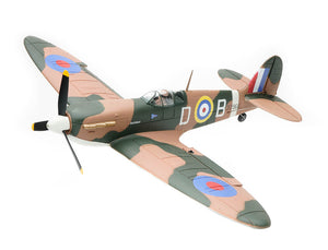 VOLANTEX SPITFIRE MKII 4CH 500MM BRUSHLESS WITH GYRO RTF