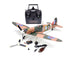 VOLANTEX SPITFIRE MKII 4CH 500MM BRUSHLESS WITH GYRO RTF