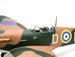 VOLANTEX SPITFIRE MKII 4CH 500MM BRUSHLESS WITH GYRO RTF