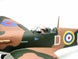 VOLANTEX SPITFIRE MKII 4CH 500MM BRUSHLESS WITH GYRO RTF